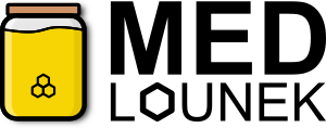 logo med - lounek